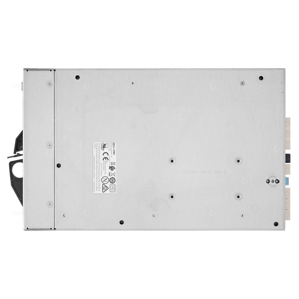 H0GFG  DELL EMC 4-PORT 16GB SFP+ FC CONTROLLER FOR DELL POWERVAULT ME4024